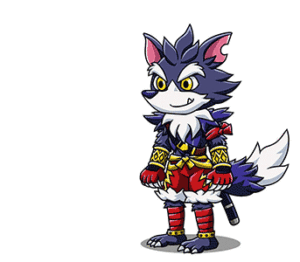 ゲームアニメーション素材