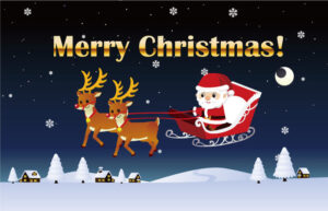 サンタクロース