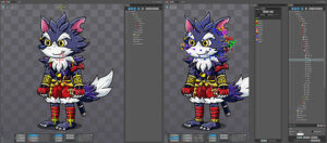 SPINEセットアップ方法