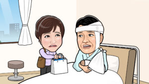 加藤浩次さんと川田裕美さん