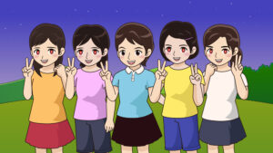 赤目にならない方法