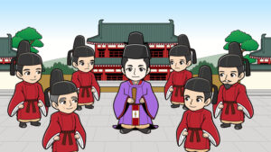 平安時代の豪族