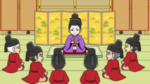 平安時代の豪族