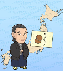 江戸のお医者さん