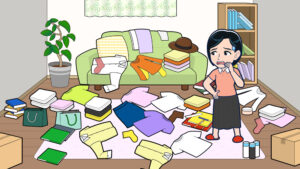 ラヴィット！イラスト