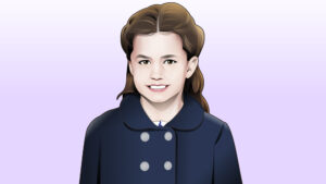 シャーロット王女