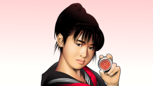 スケバンデカ斉藤由貴