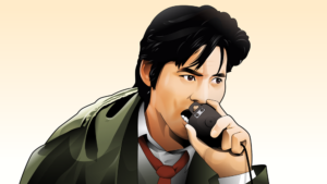 踊る大捜査線の織田裕二