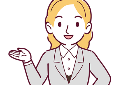 外国人 イラストシティ